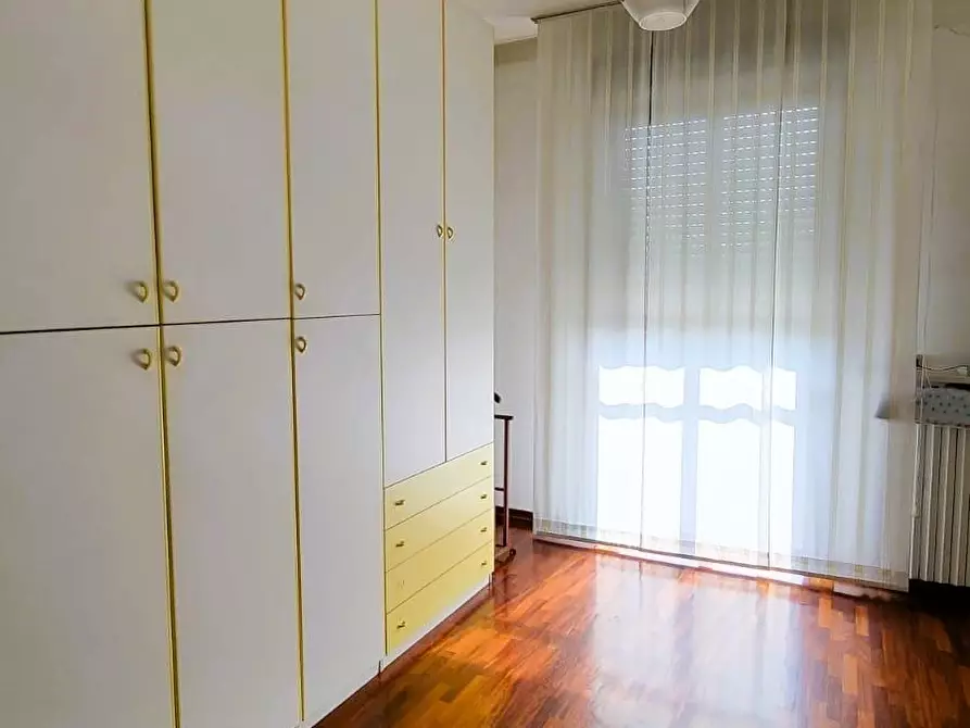 Immagine 23 di Quadrilocale in vendita  in Via Pietro Nenni 38 a Fontanellato