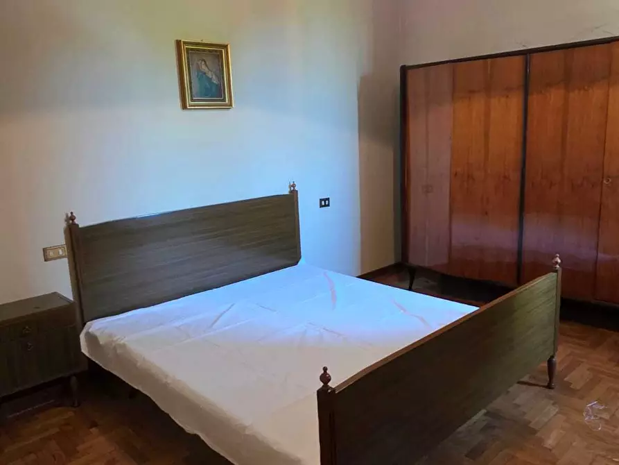 Immagine 31 di Porzione di casa in vendita  in Via Provinciale 23 a Sissa Trecasali