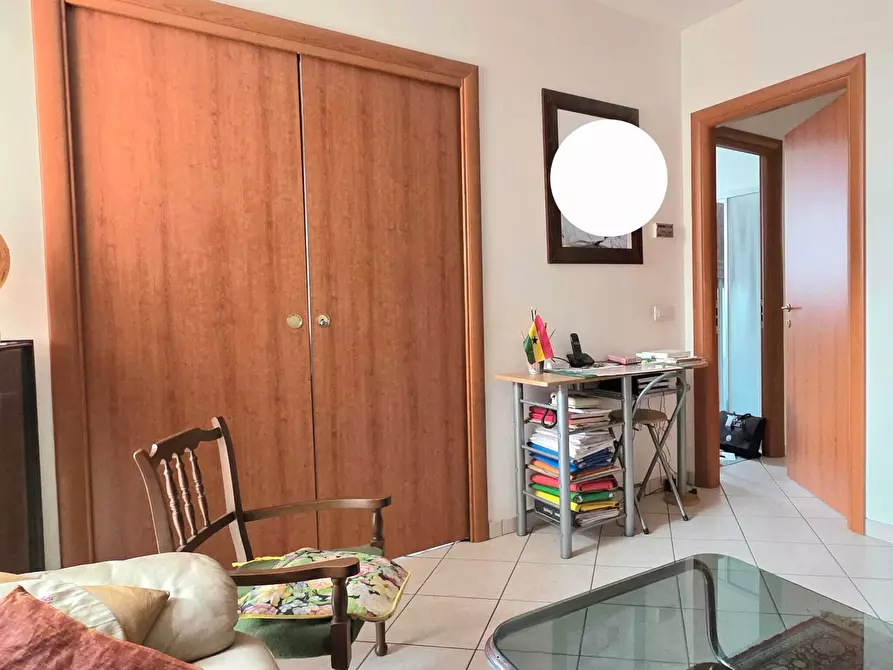 Immagine 19 di Trilocale in vendita  in Via Pezzarossa Vincenzo 2 a San Secondo Parmense