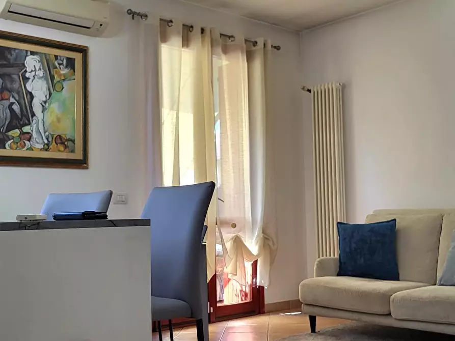 Immagine 14 di Trilocale in vendita  in Via F. Frati 1 a Sissa Trecasali