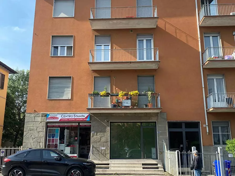Immagine 1 di Locale commerciale in affitto  in Via Volturno 14 b a Parma