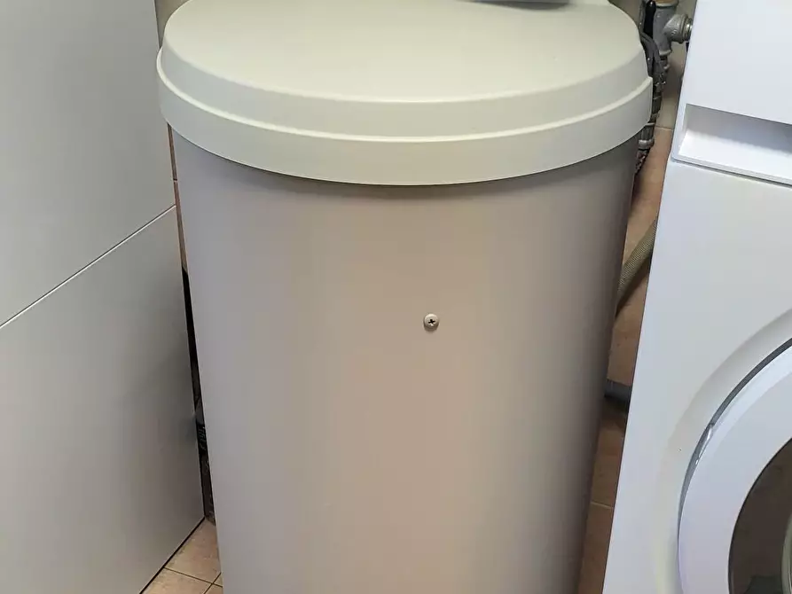 Immagine 61 di Porzione di casa in vendita  in VIA XI FEBBRAIO 11 a Sissa Trecasali