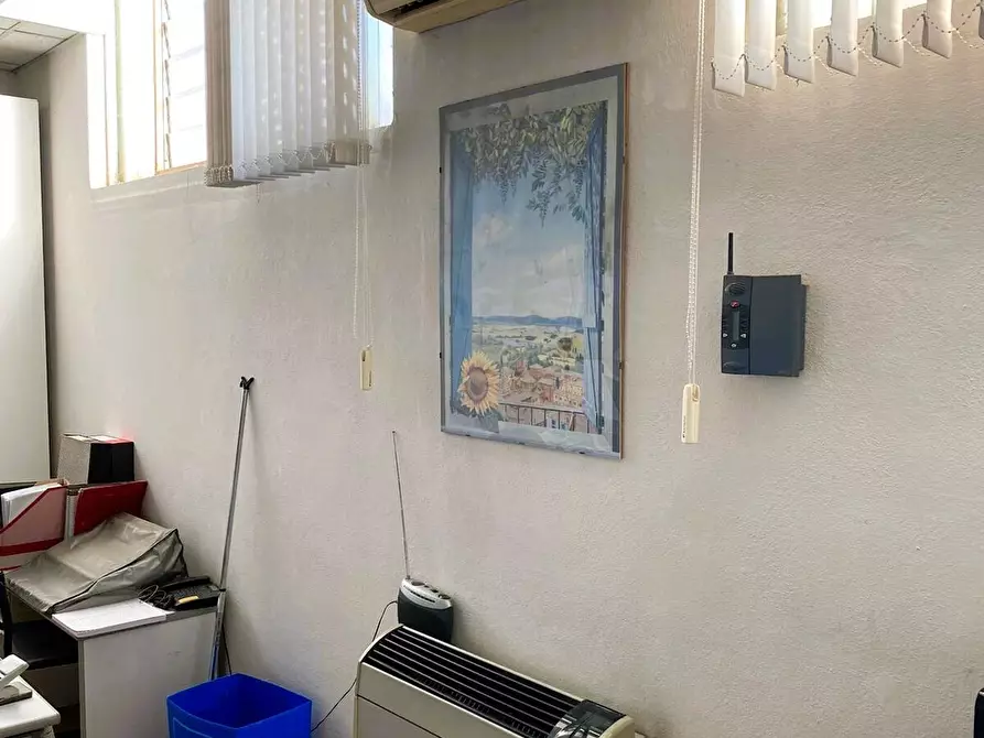 Immagine 14 di Attività artigianale in affitto  in Via Gaetano Donizetti 5 a San Secondo Parmense