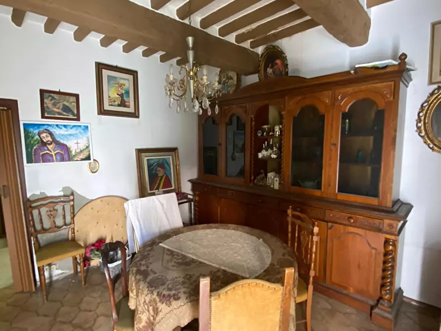 Immagine 2 di Casa indipendente in vendita  in Via Nicolò Sfrondati 88 a Polesine Zibello