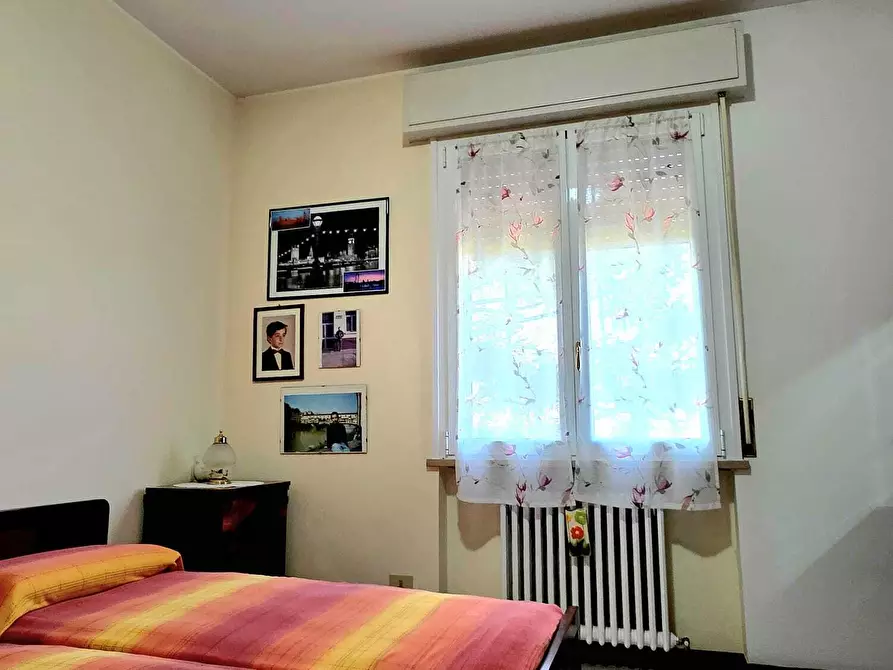 Immagine 22 di Trilocale in vendita  in viale delle esposizioni 83 a Parma