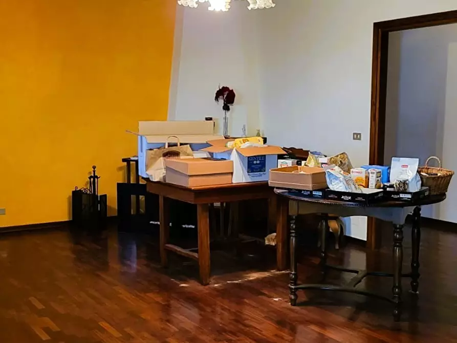 Immagine 9 di Quadrilocale in vendita  in Via Pietro Nenni 38 a Fontanellato