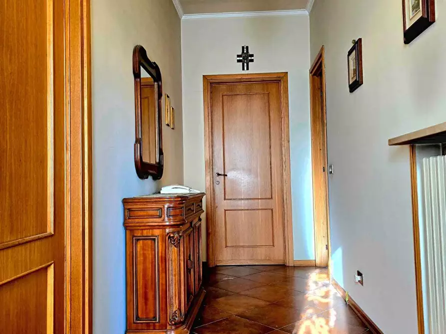 Immagine 21 di Porzione di casa in vendita  in Via Provinciale 23 a Sissa Trecasali