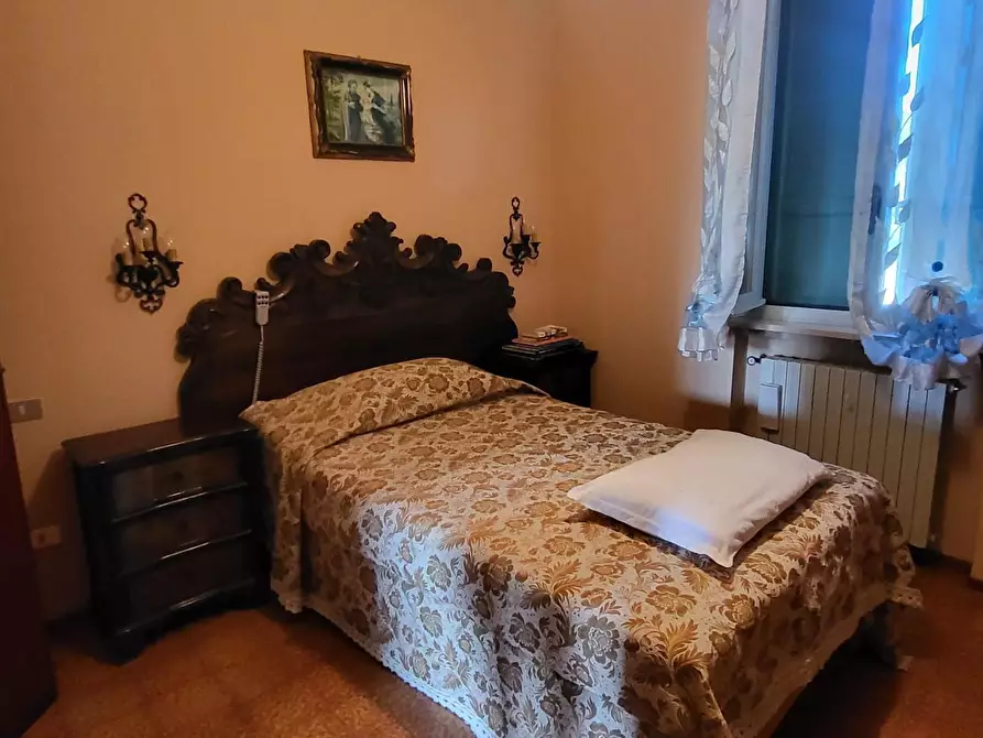 Immagine 21 di Villa in vendita  in Strada Cinta Fossa 6a a Roccabianca