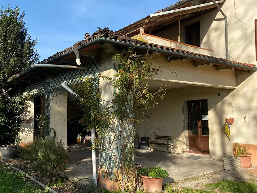 Immagine 5 di Rustico / casale in vendita  in Strada Salicelli 1 a Roccabianca