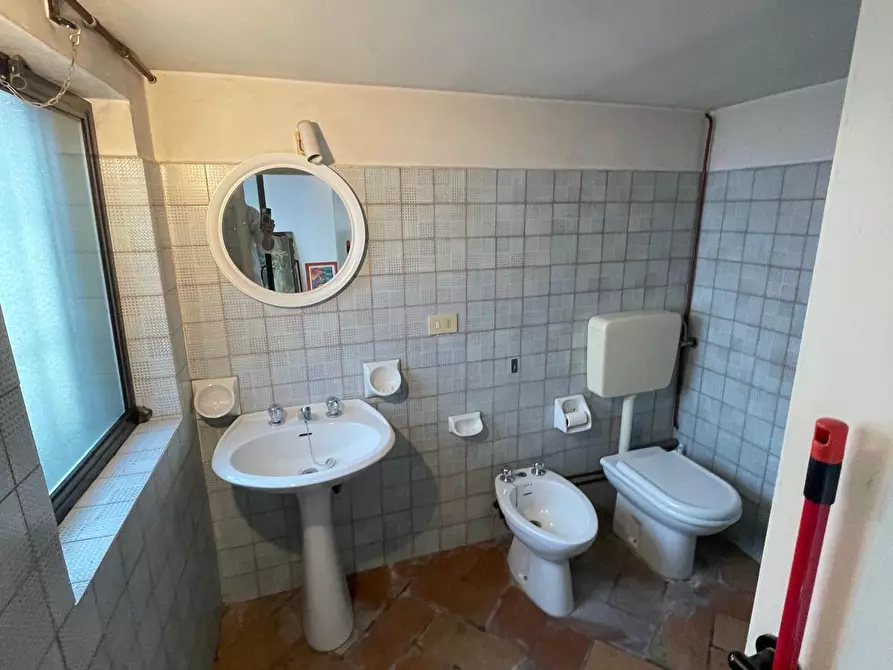 Immagine 41 di Porzione di casa in vendita  in Via Michele Vitali Mazza 4 a San Secondo Parmense