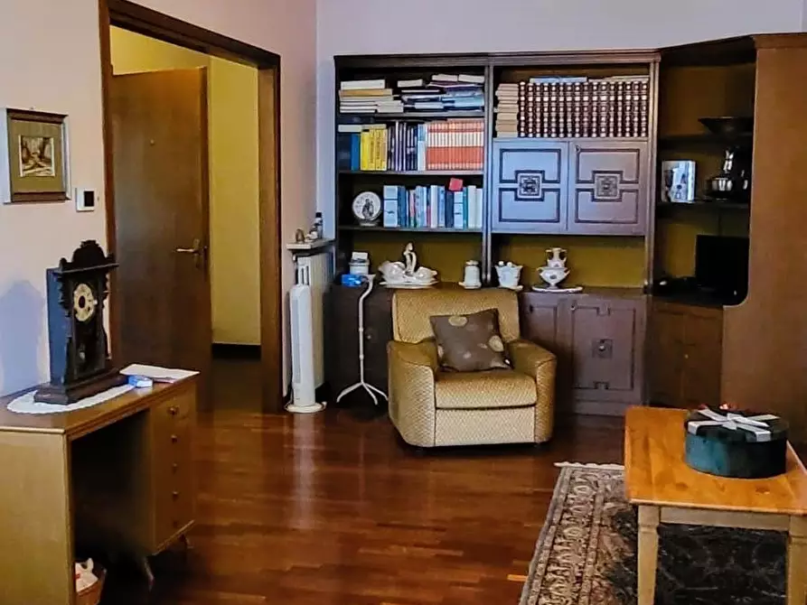 Immagine 4 di Quadrilocale in vendita  in Via Pietro Nenni 38 a Fontanellato