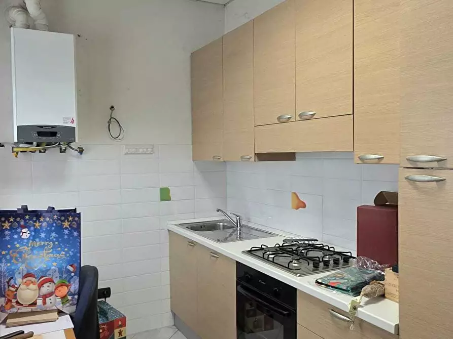 Immagine 43 di Capannone industriale in vendita  in Via Galileo Galilei 14 a Sissa Trecasali