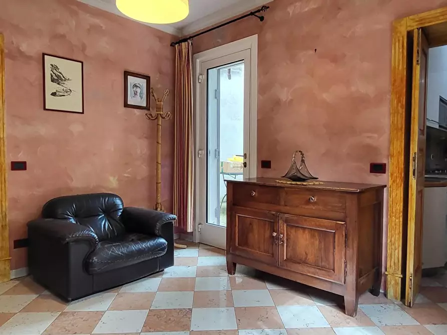 Immagine 10 di Porzione di casa in vendita  in Via Michele Vitali Mazza 4 a San Secondo Parmense