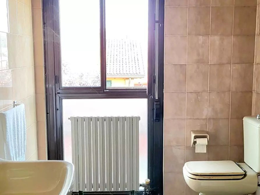 Immagine 19 di Quadrilocale in vendita  in Via Pietro Nenni 38 a Fontanellato