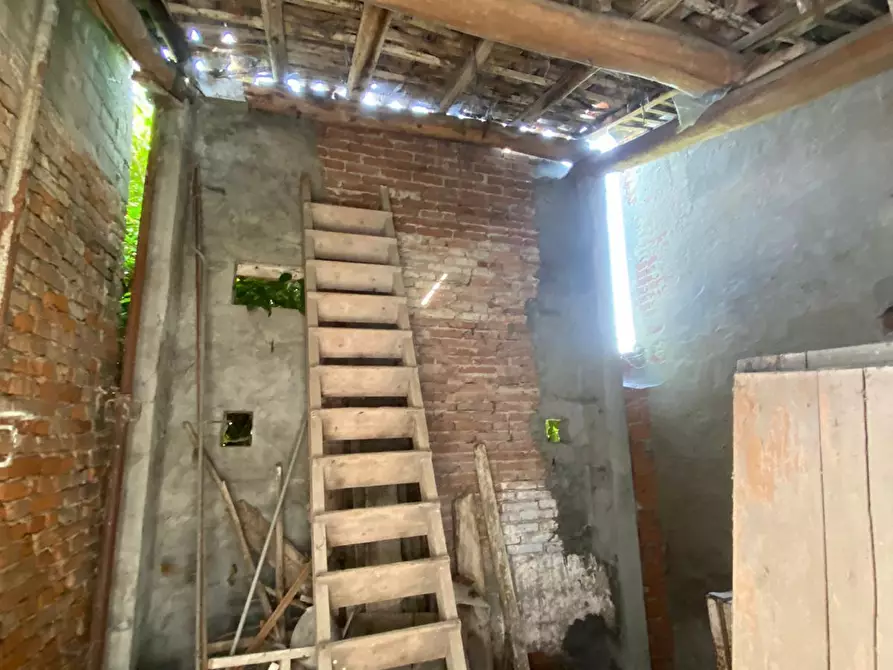 Immagine 19 di Casa indipendente in vendita  in Via Nicolò Sfrondati 88 a Polesine Zibello