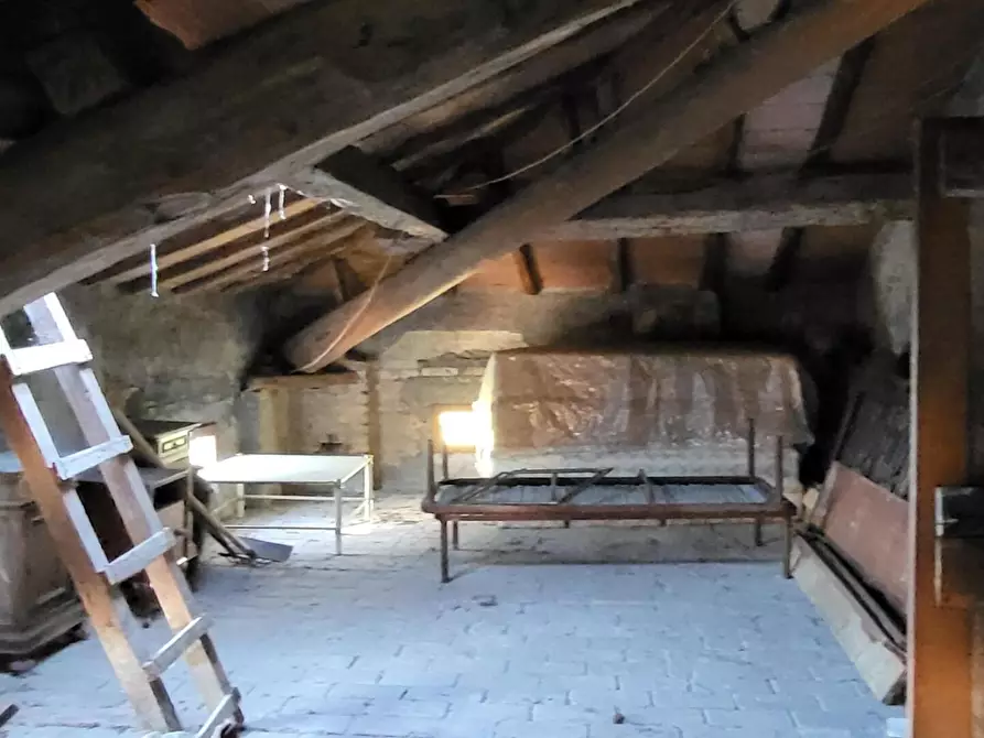 Immagine 39 di Villa in vendita  in Strada Cornazzano 3 a Sissa Trecasali