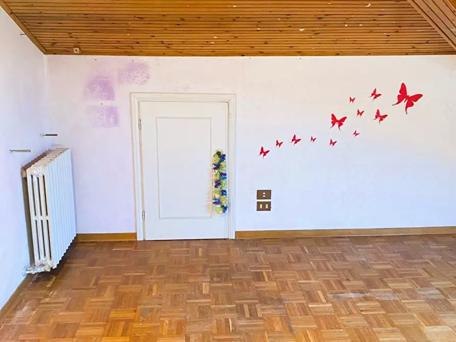 Immagine 15 di Trilocale in vendita  in Via A. dall'Aglio 1 a San Secondo Parmense