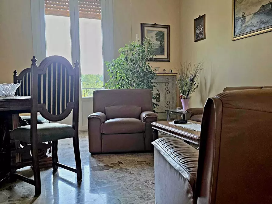 Immagine 12 di Trilocale in vendita  in VIALE DELLE ESPOSIZIONI 83 a Parma