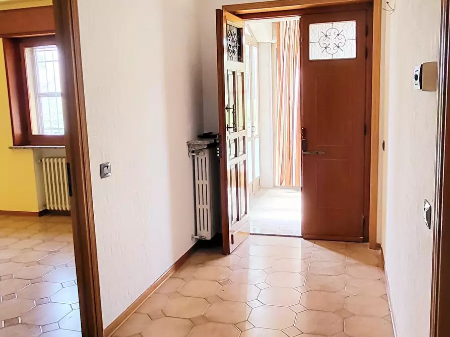 Immagine 12 di Casa bifamiliare in vendita  in Strada Bassa 3 a San Secondo Parmense