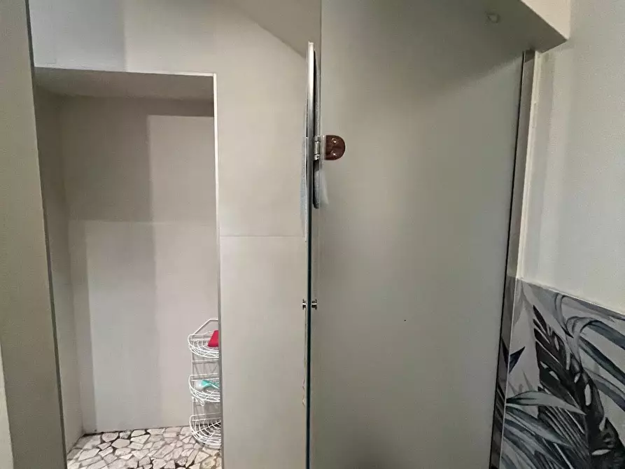 Immagine 12 di Villetta a schiera in vendita  a Senigallia