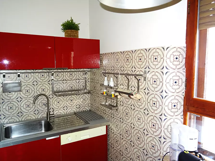 Immagine 17 di Attico in vendita  a Ostra