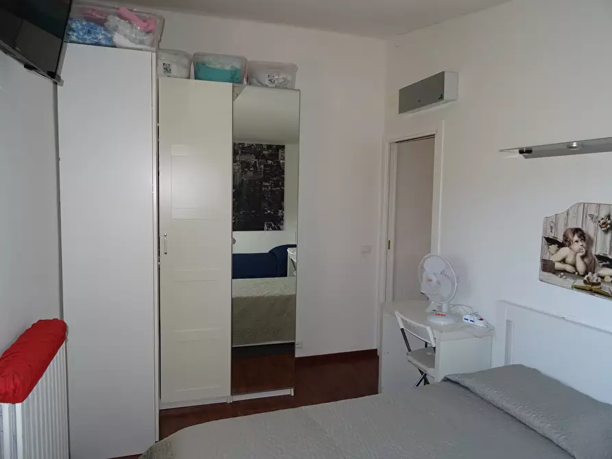 Immagine 40 di Rustico / casale in vendita  a Ostra Vetere