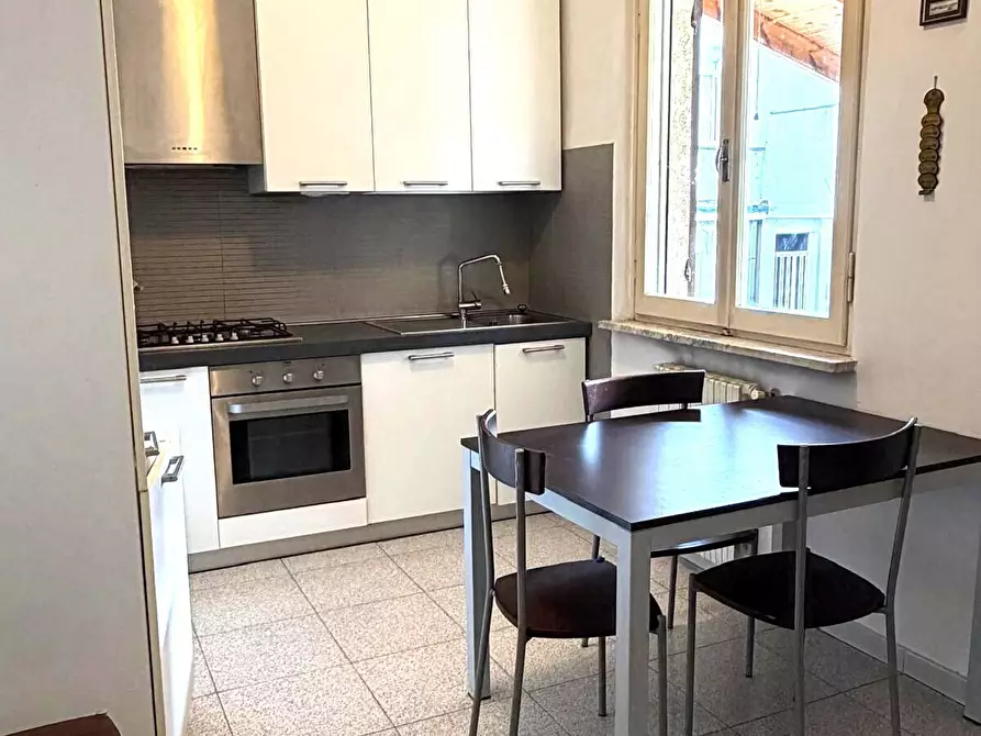 Immagine 9 di Appartamento in vendita  in Viale IV Novembre 85 a Senigallia