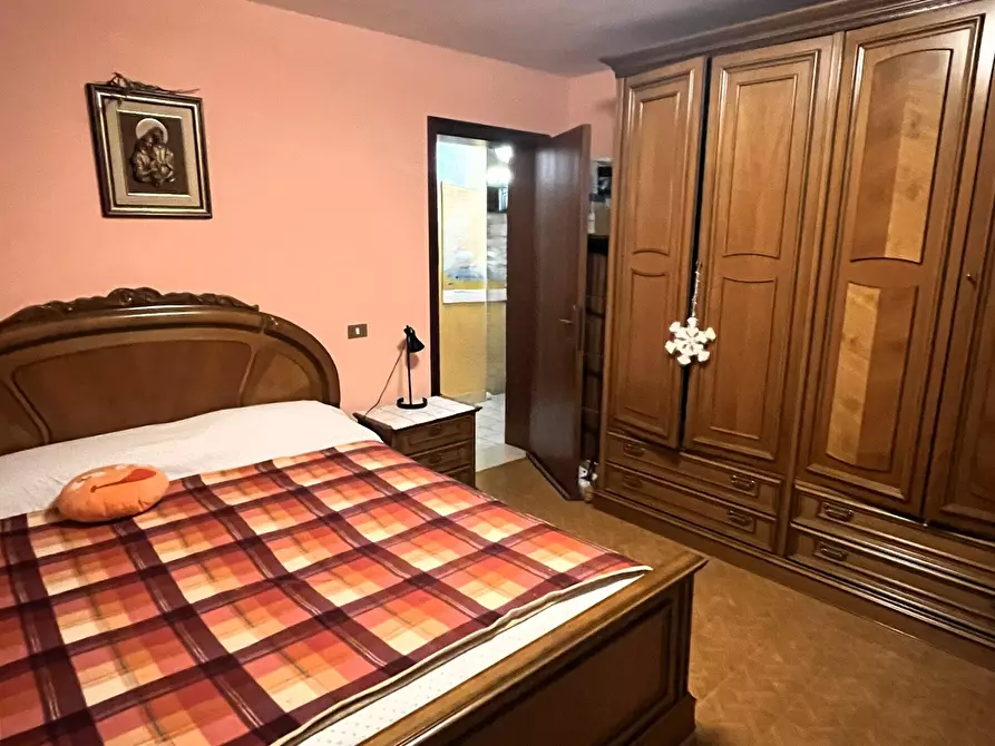 Immagine 14 di Casa indipendente in vendita  in Via Guglielmo Marconi 3 a Trecastelli