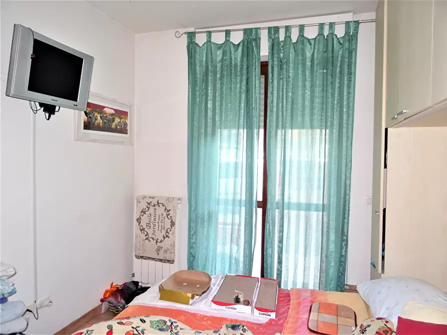 Immagine 9 di Bilocale in vendita  a Senigallia