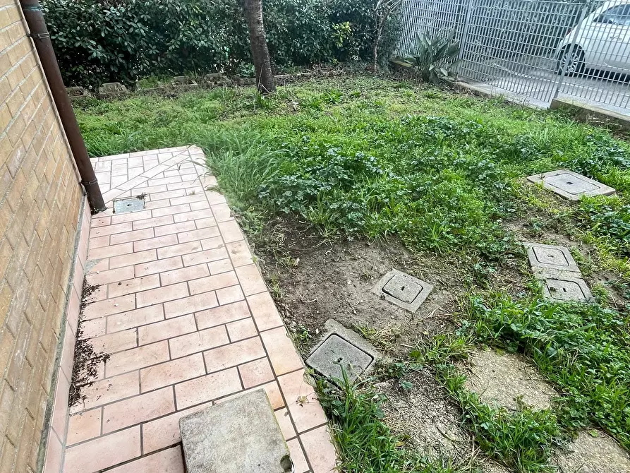 Immagine 6 di Quadrilocale in vendita  in Strada Provinciale Corinaldese a Senigallia