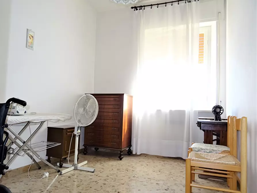 Immagine 11 di Appartamento in vendita  a Trecastelli