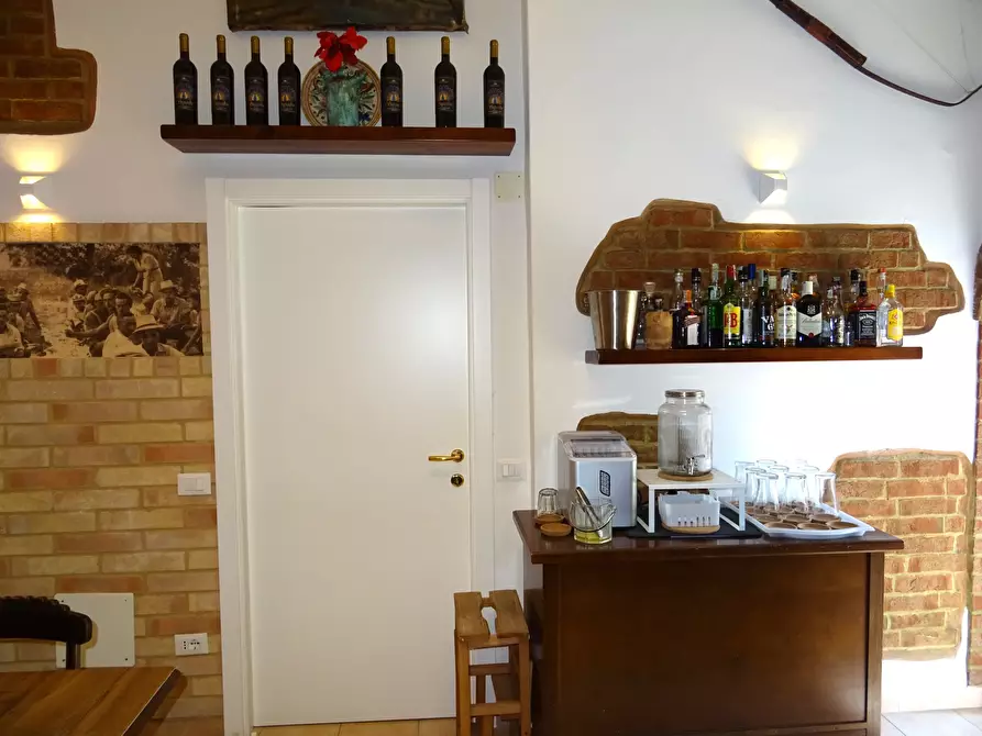 Immagine 44 di Rustico / casale in vendita  a Ostra Vetere