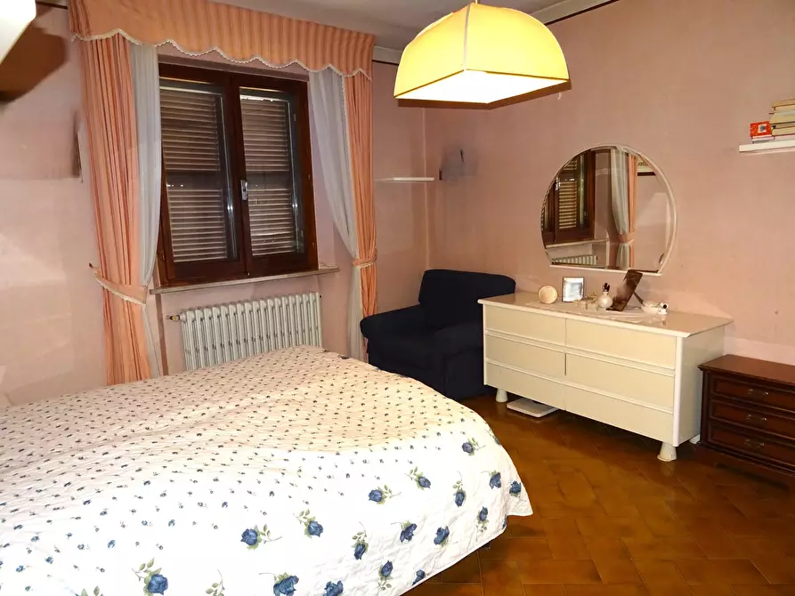 Immagine 18 di Villetta a schiera in vendita  a Castelleone Di Suasa