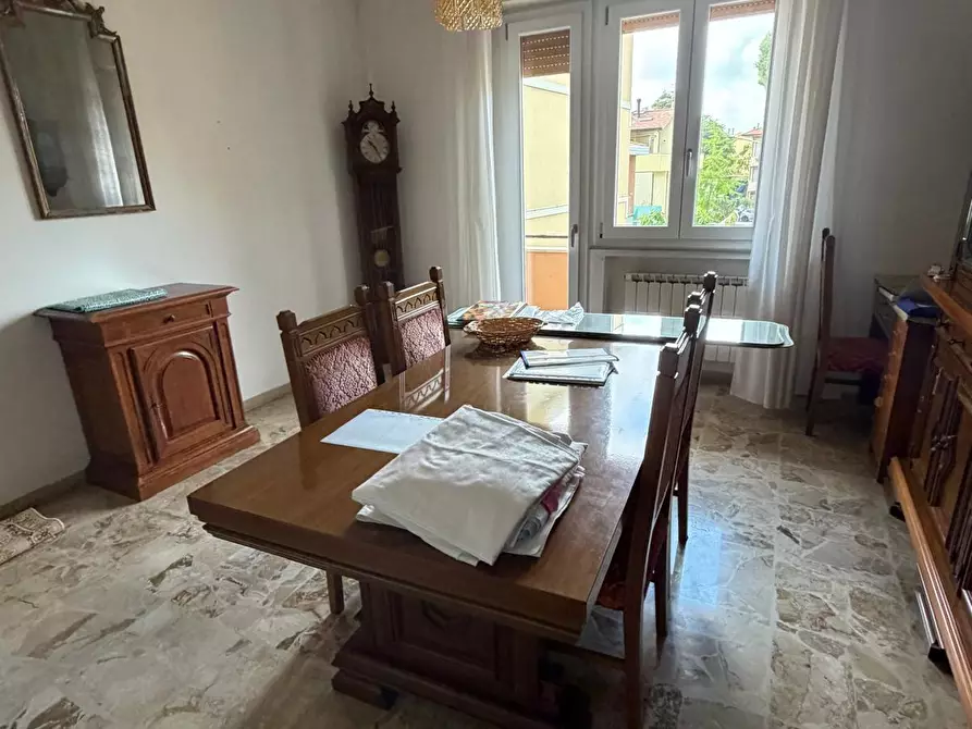 Immagine 13 di Quadrilocale in vendita  a Senigallia