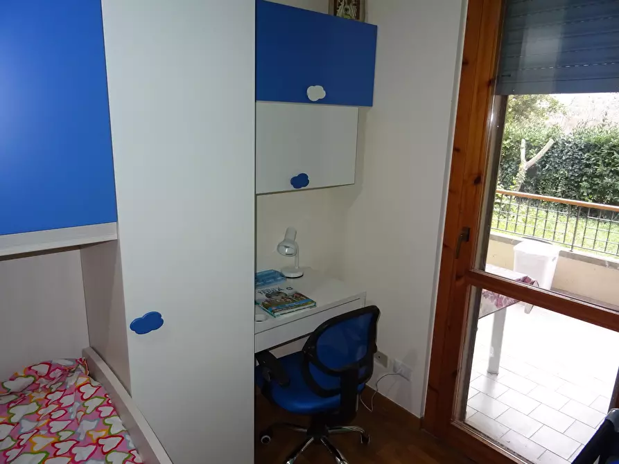 Immagine 13 di Appartamento in vendita  a Senigallia