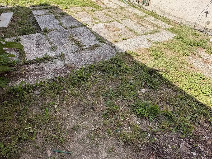 Immagine 12 di Villetta a schiera in vendita  a Ostra