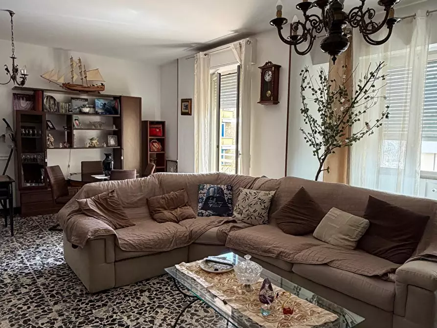 Immagine 2 di Appartamento in vendita  a Senigallia