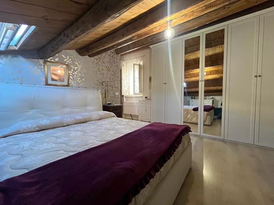 Immagine 44 di Villetta a schiera in vendita  a Senigallia