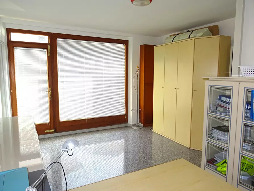 Immagine 18 di Villetta a schiera in vendita  a Castelleone Di Suasa