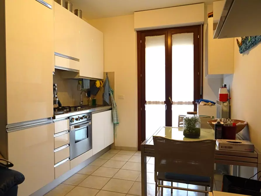 Immagine 1 di Bilocale in vendita  a Senigallia