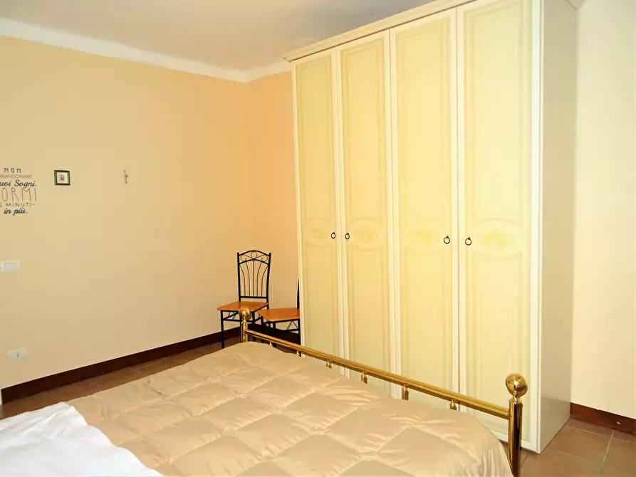 Immagine 7 di Trilocale in vendita  a Arcevia