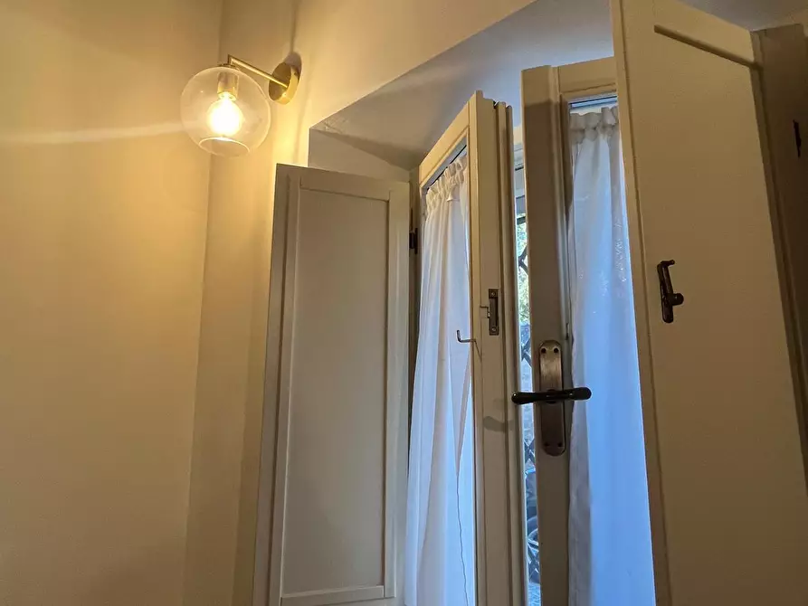 Immagine 18 di Villetta a schiera in vendita  a Senigallia