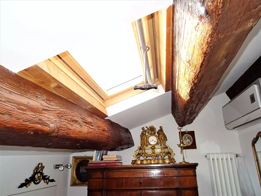 Immagine 18 di Mansarda in vendita  a Senigallia