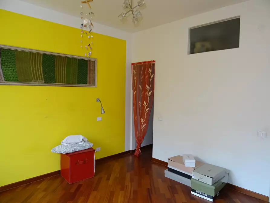 Immagine 6 di Trilocale in vendita  a Senigallia