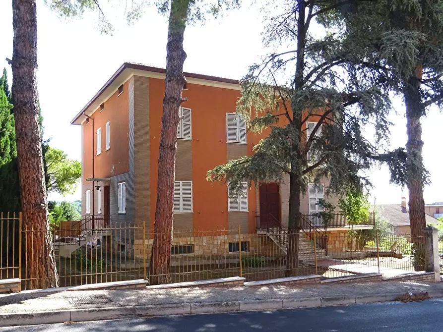 Immagine 1 di Villa in vendita  a Corinaldo