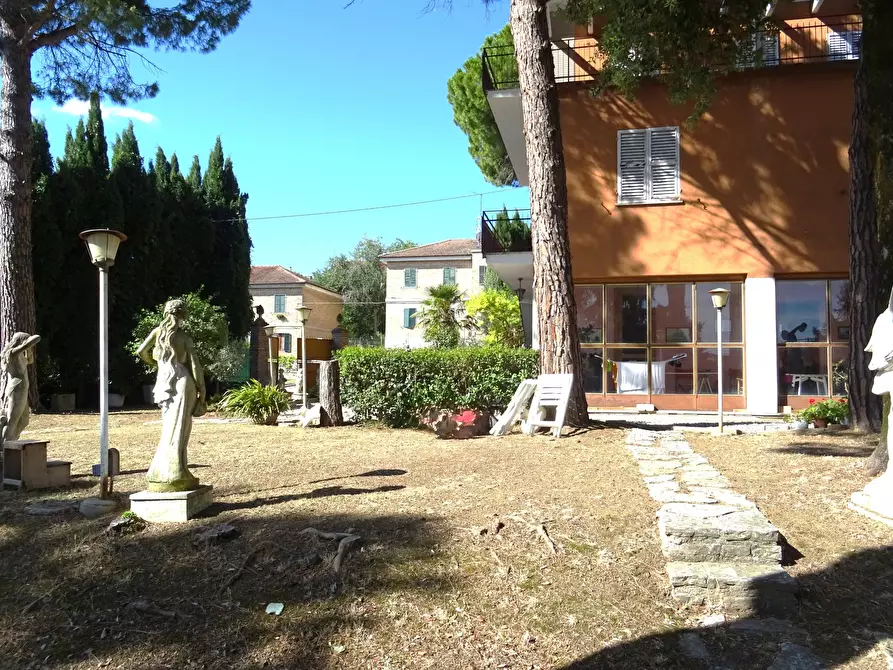 Immagine 7 di Villa in vendita  a Corinaldo