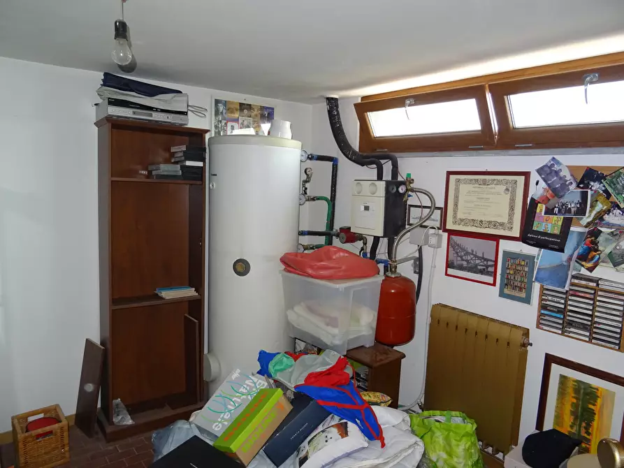 Immagine 16 di Trilocale in vendita  a Senigallia