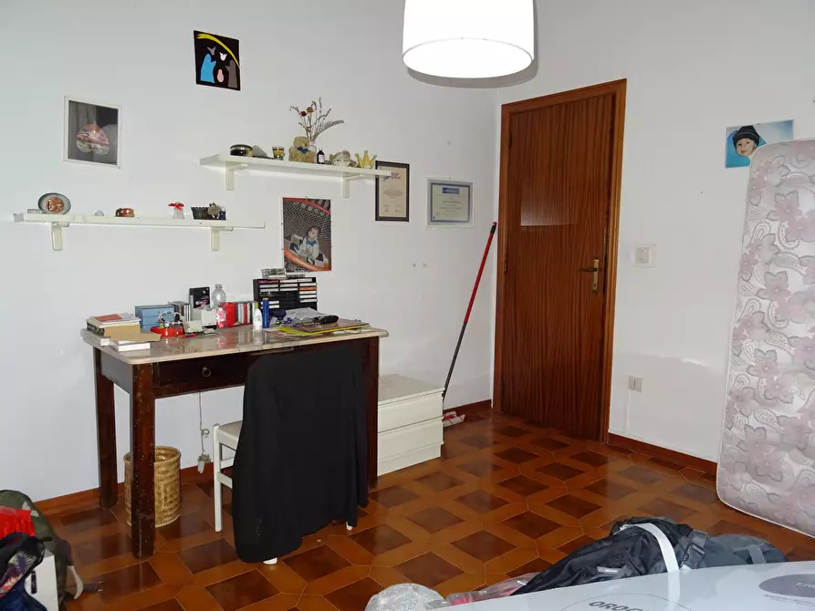 Immagine 9 di Villetta a schiera in vendita  a Serra De' Conti