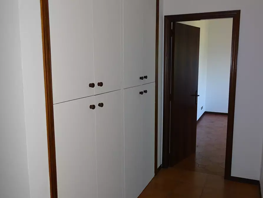 Immagine 4 di Casa bifamiliare in vendita  a Corinaldo