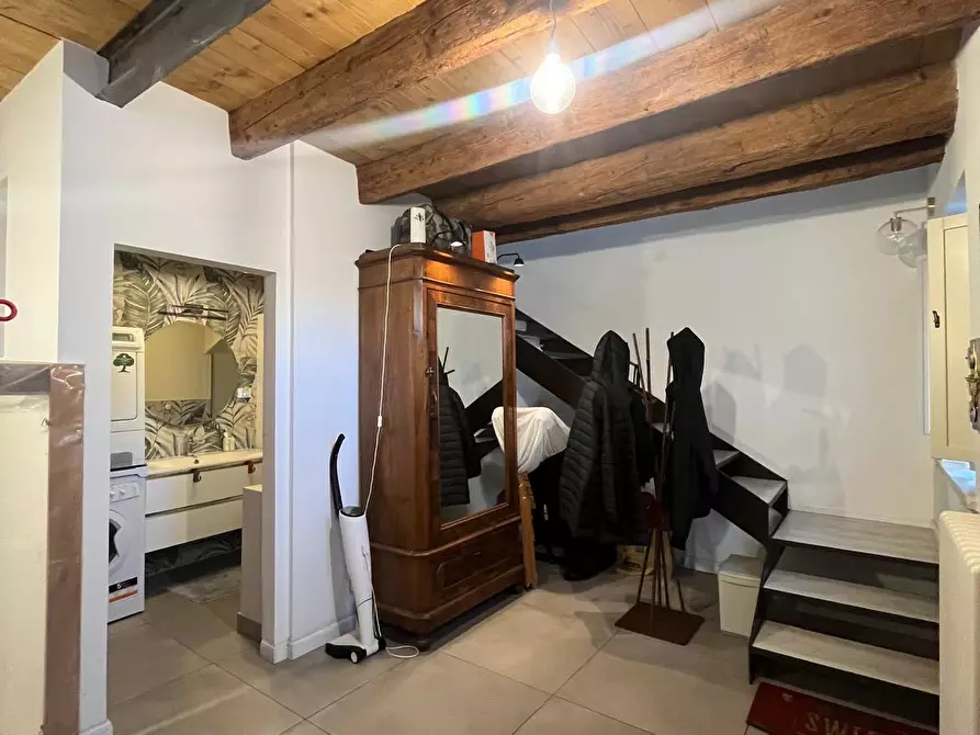 Immagine 17 di Villetta a schiera in vendita  a Senigallia